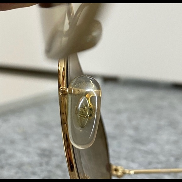 Ray Bans Aviators - Picture 6 of 7